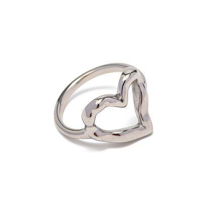 Heart Ring