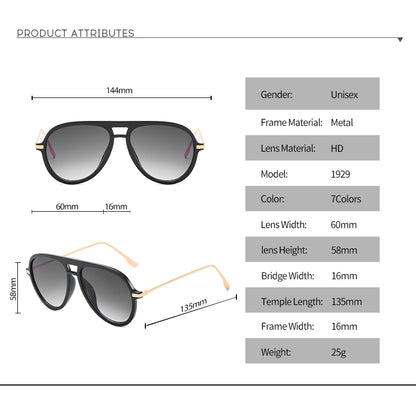 Pilotty Sunglasses