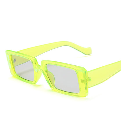 Square Sunglasses