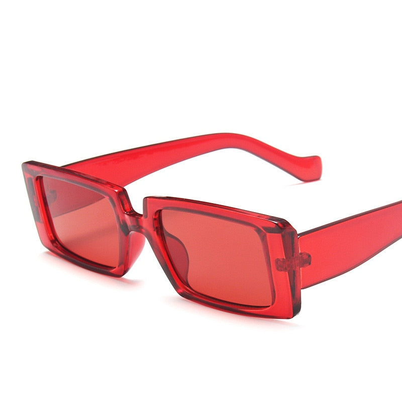 Square Sunglasses