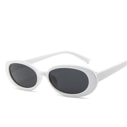 Classic Retro Sunglasses