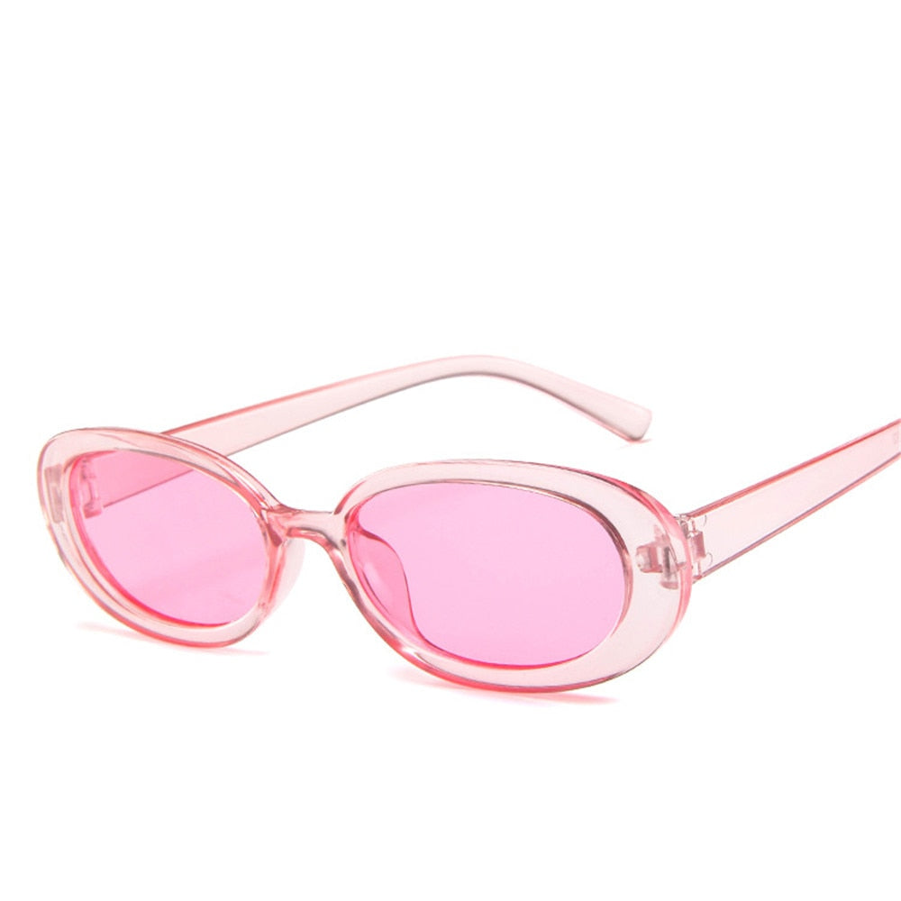 Classic Retro Sunglasses