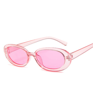 Classic Retro Sunglasses – Yalo