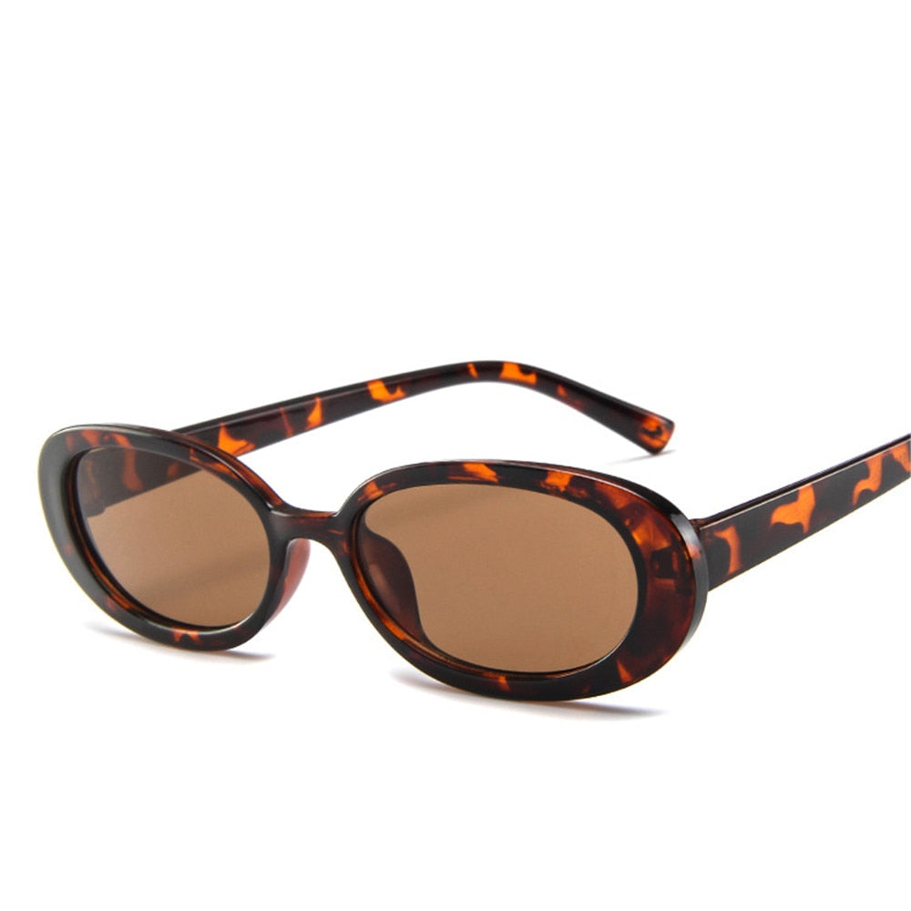 Classic Retro Sunglasses