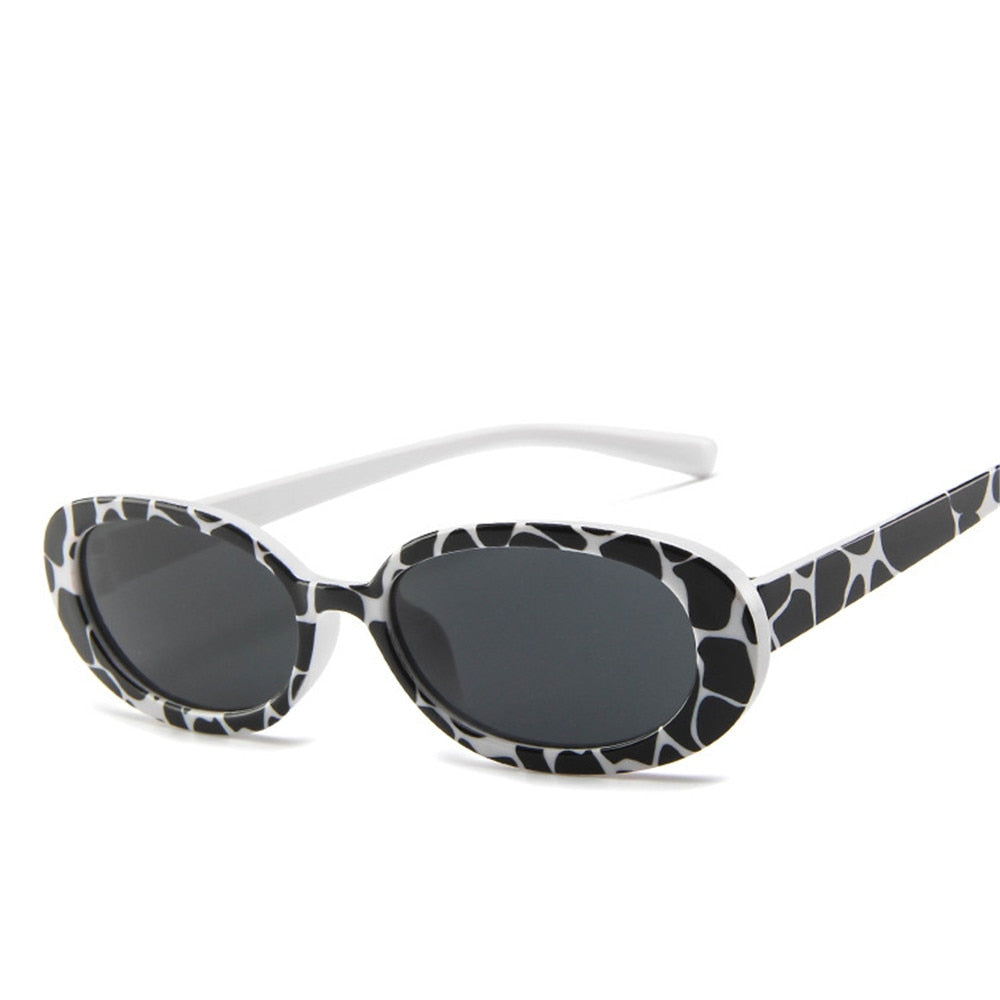 Classic Retro Sunglasses