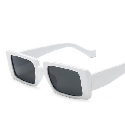 Square Sunglasses