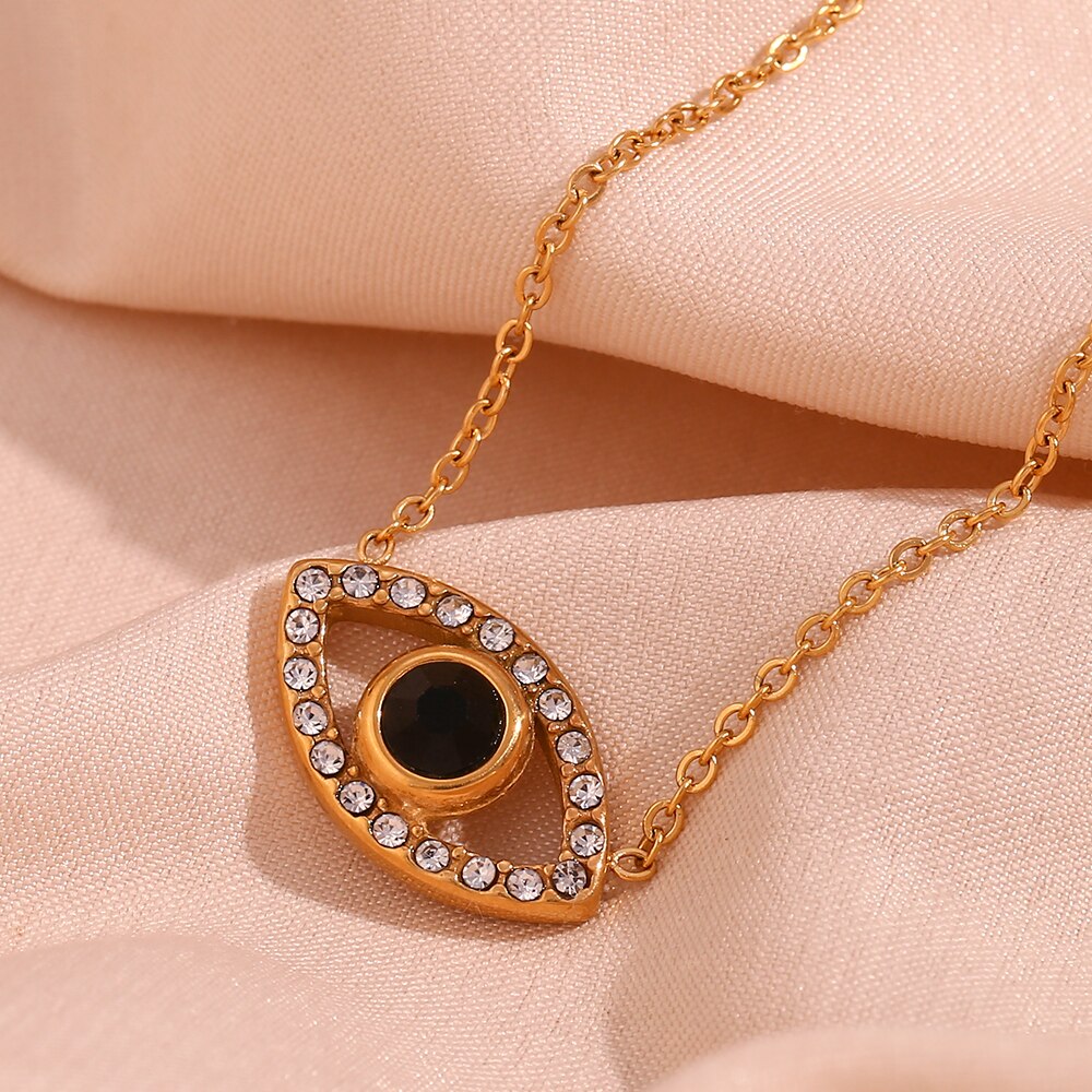 Evil Eye Necklaces