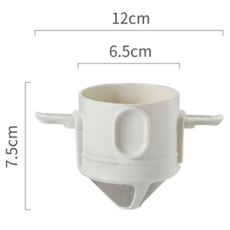 Portable Coffee Filter