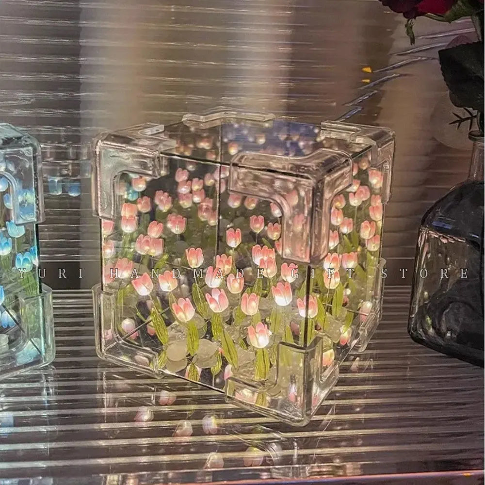 20PCS Tulip Nightlight