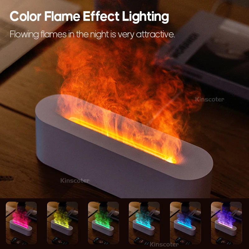 Oil Aroma Diffuser