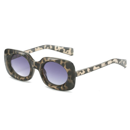 Leo Sunglasses