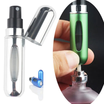 5ml Portable Mini Refillable Spray