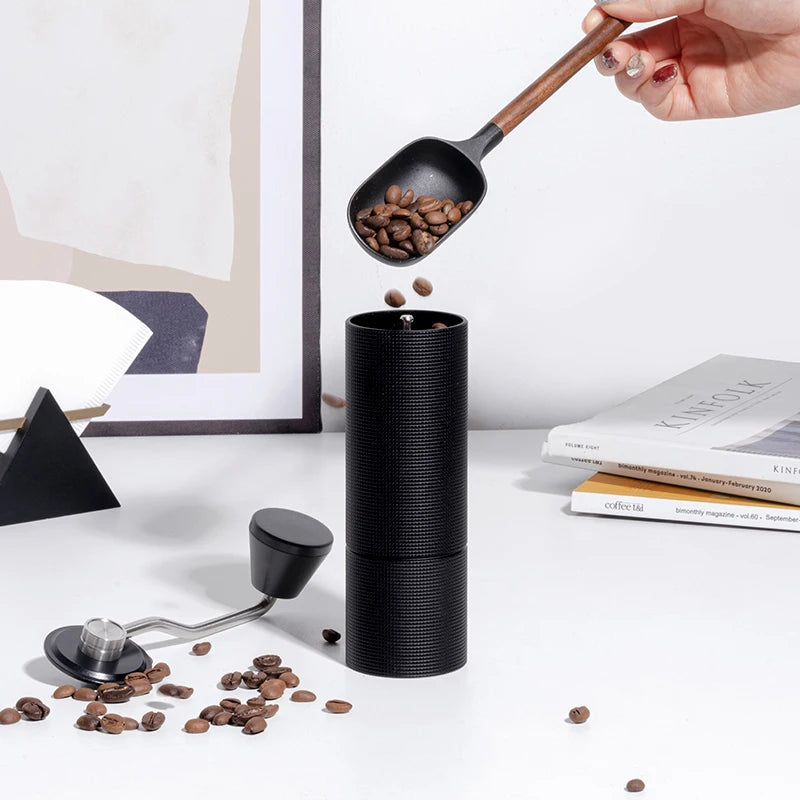 Manual Coffee Grinder