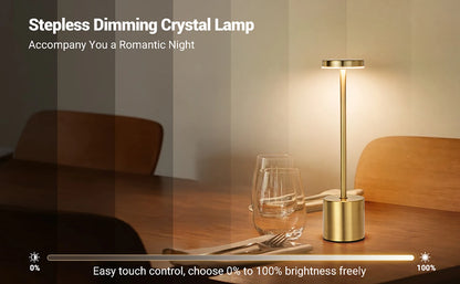 Table Lamp Decoration