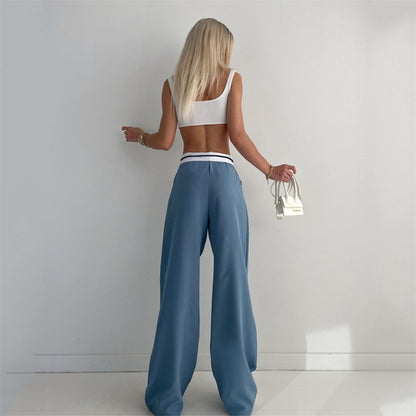 Trousers Womens