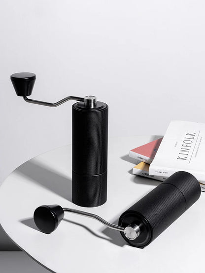 Manual Coffee Grinder