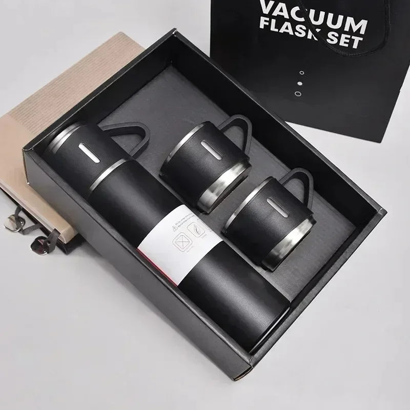 Stainless Steel Vacuum Insulated Bottle