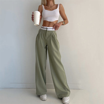 Trousers Womens