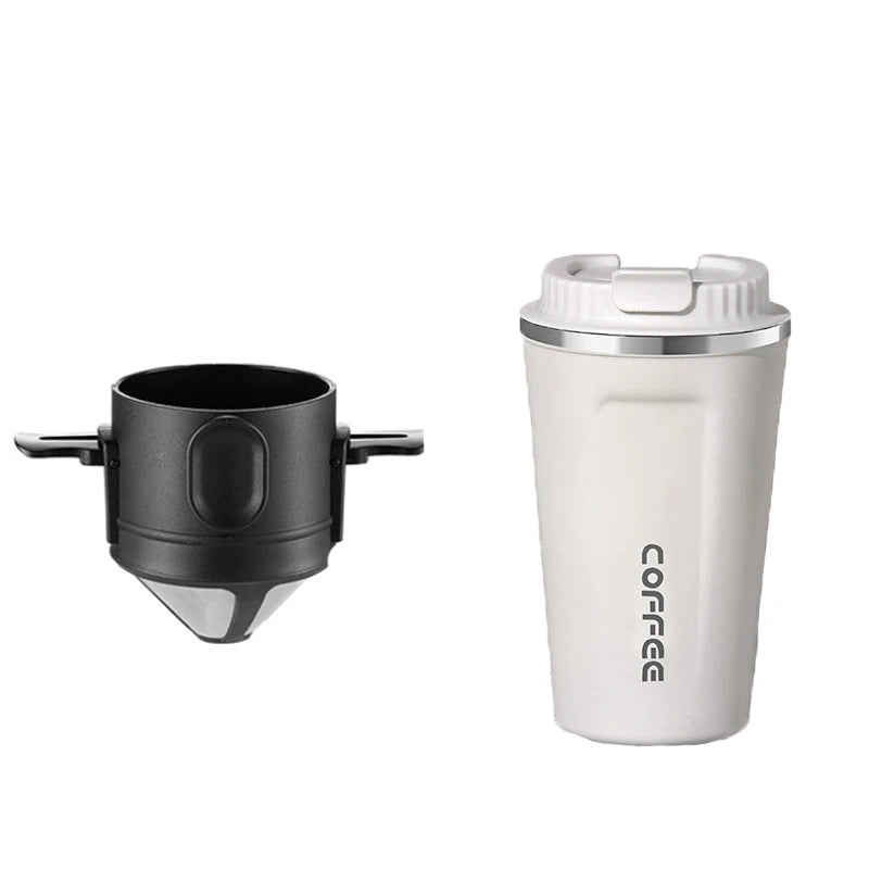 Portable Coffee Filter