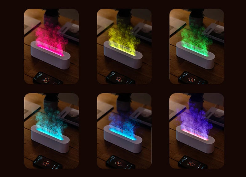 Oil Aroma Diffuser