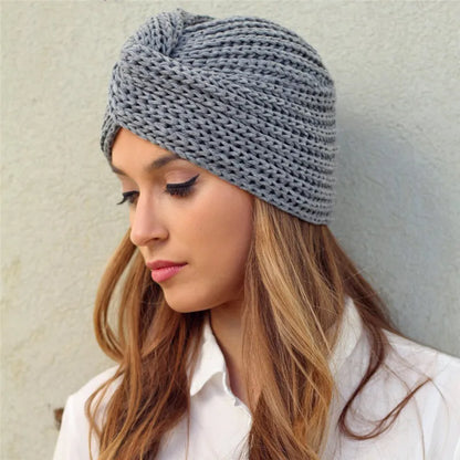 Turban Hat