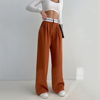 Trousers Womens