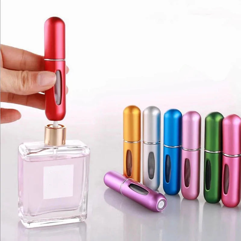 5ml Portable Mini Refillable Spray