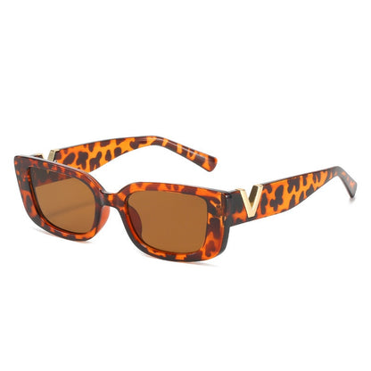 Retro Cat Sunglasses