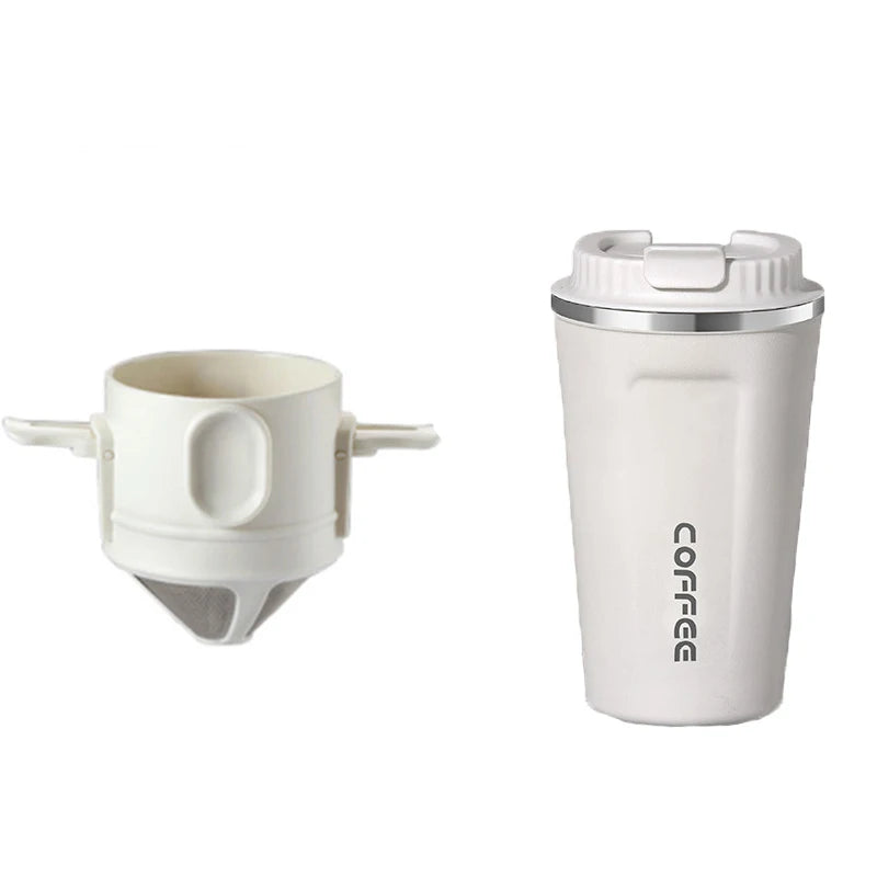 Portable Coffee Filter