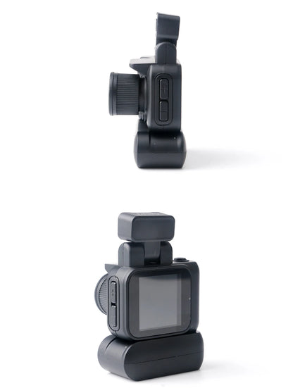 Mini Camera With Screen HD 1080p