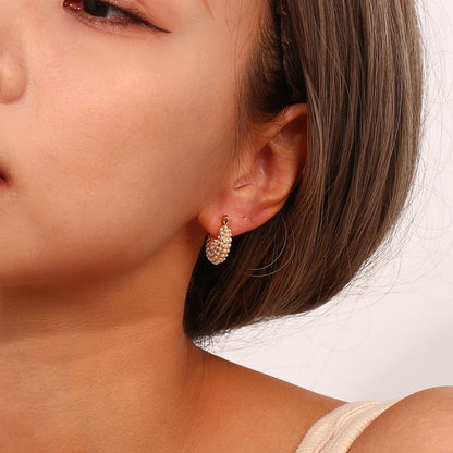 Elegant Earrings