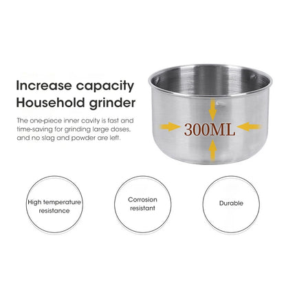 Mini Electric Grinder