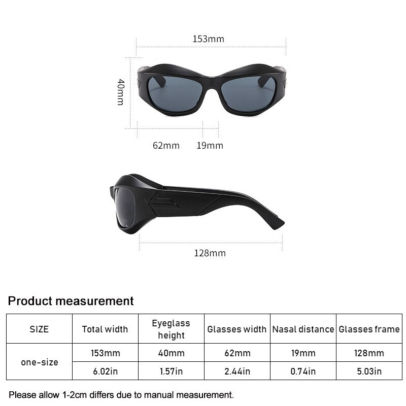 Sports Sunglasses