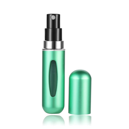 5ml Portable Mini Refillable Spray