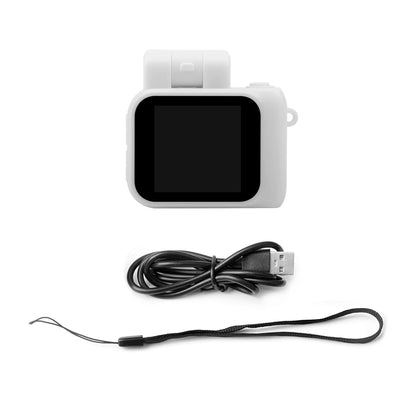 Mini Camera With Screen HD 1080p