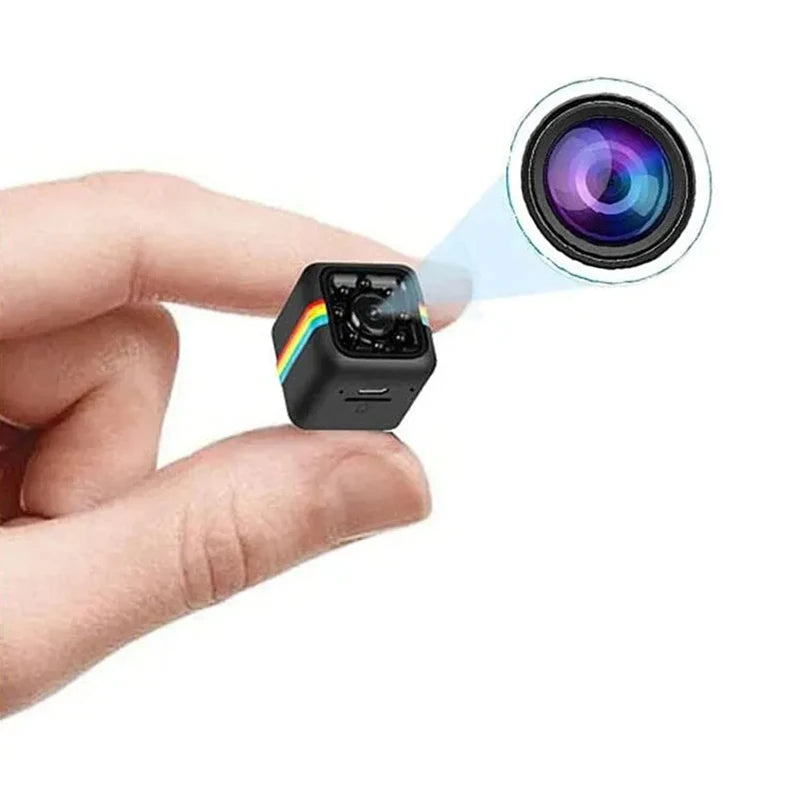 HD Mini Camera