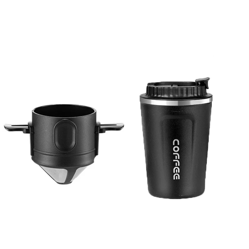 Portable Coffee Filter