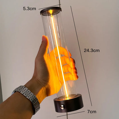 Magnetic Suction Light