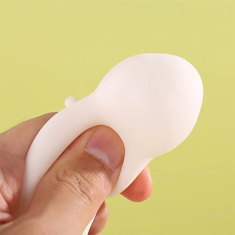 5Pcs AntiAnxiety Squeeze Toy