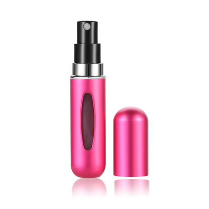 5ml Portable Mini Refillable Spray