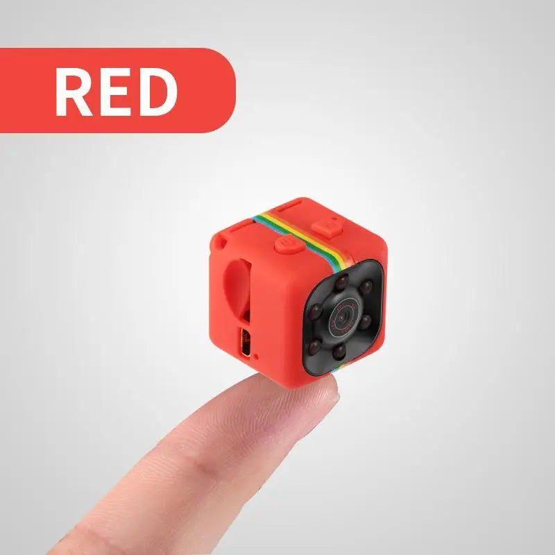 HD Mini Camera