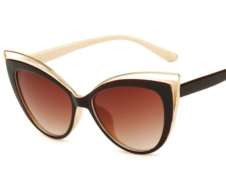 Cat Eye Sunglasses