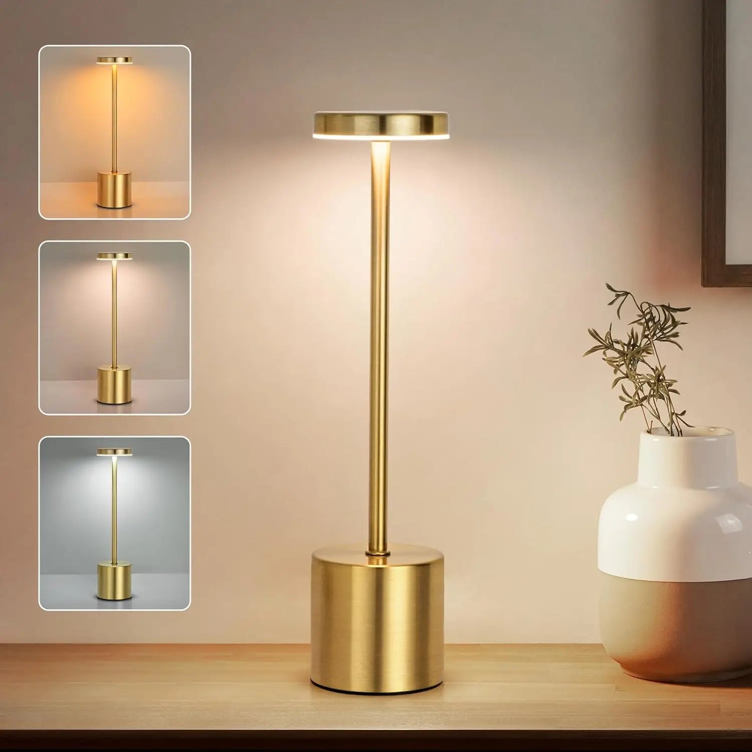 Table Lamp Decoration