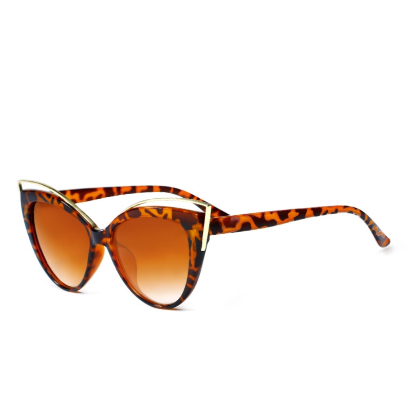 Cat Eye Sunglasses