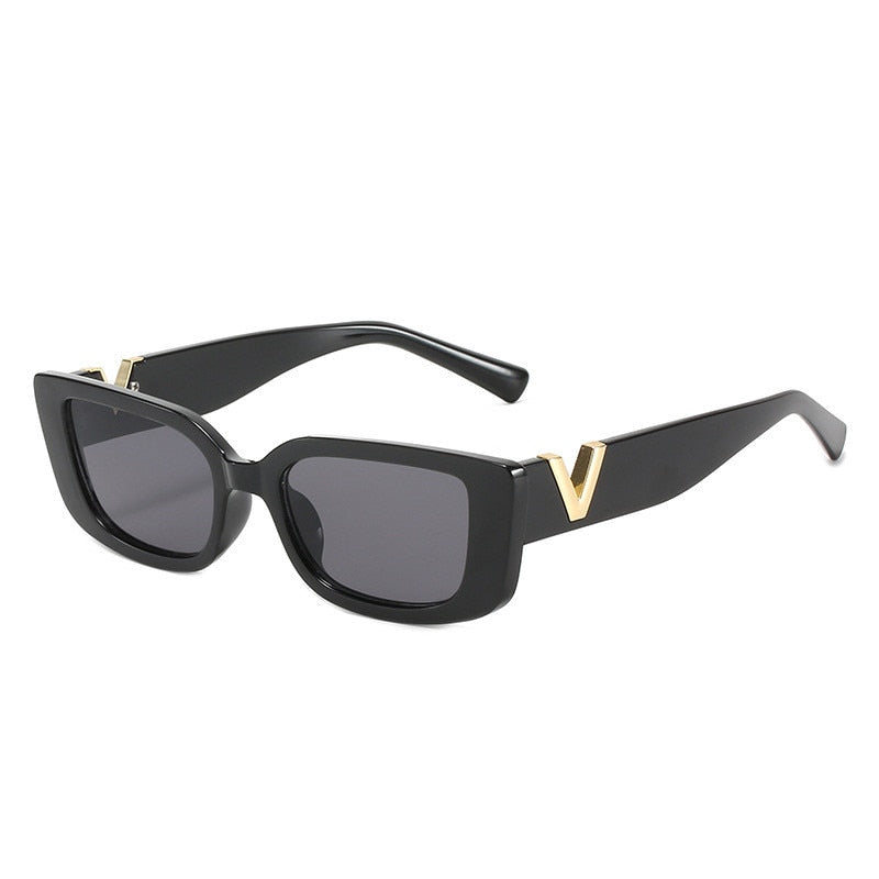 Retro Cat Sunglasses