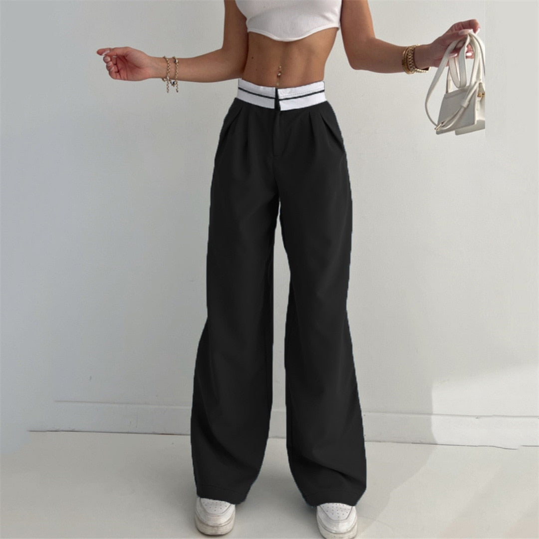 Trousers Womens