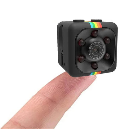 HD Mini Camera