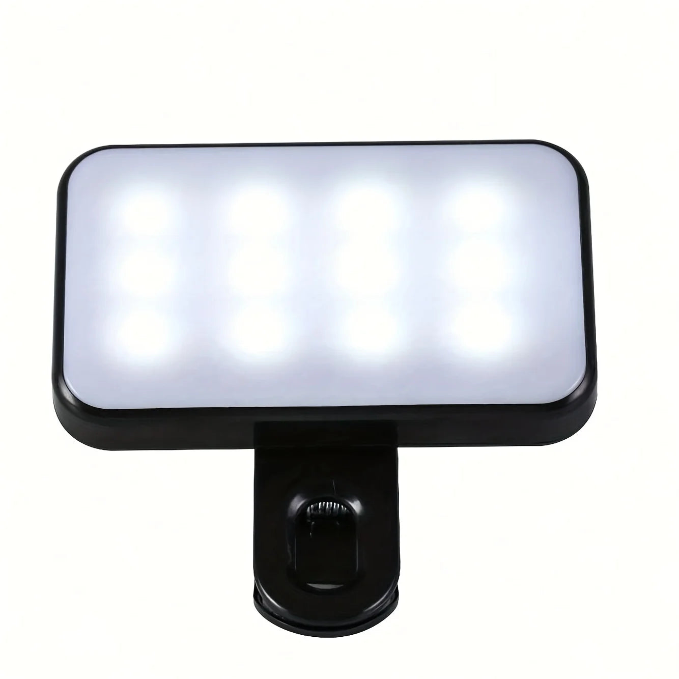 Portable Mini Selfie Fill Light