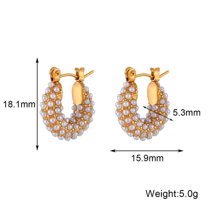 Elegant Earrings