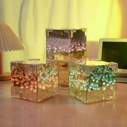 20PCS Tulip Nightlight